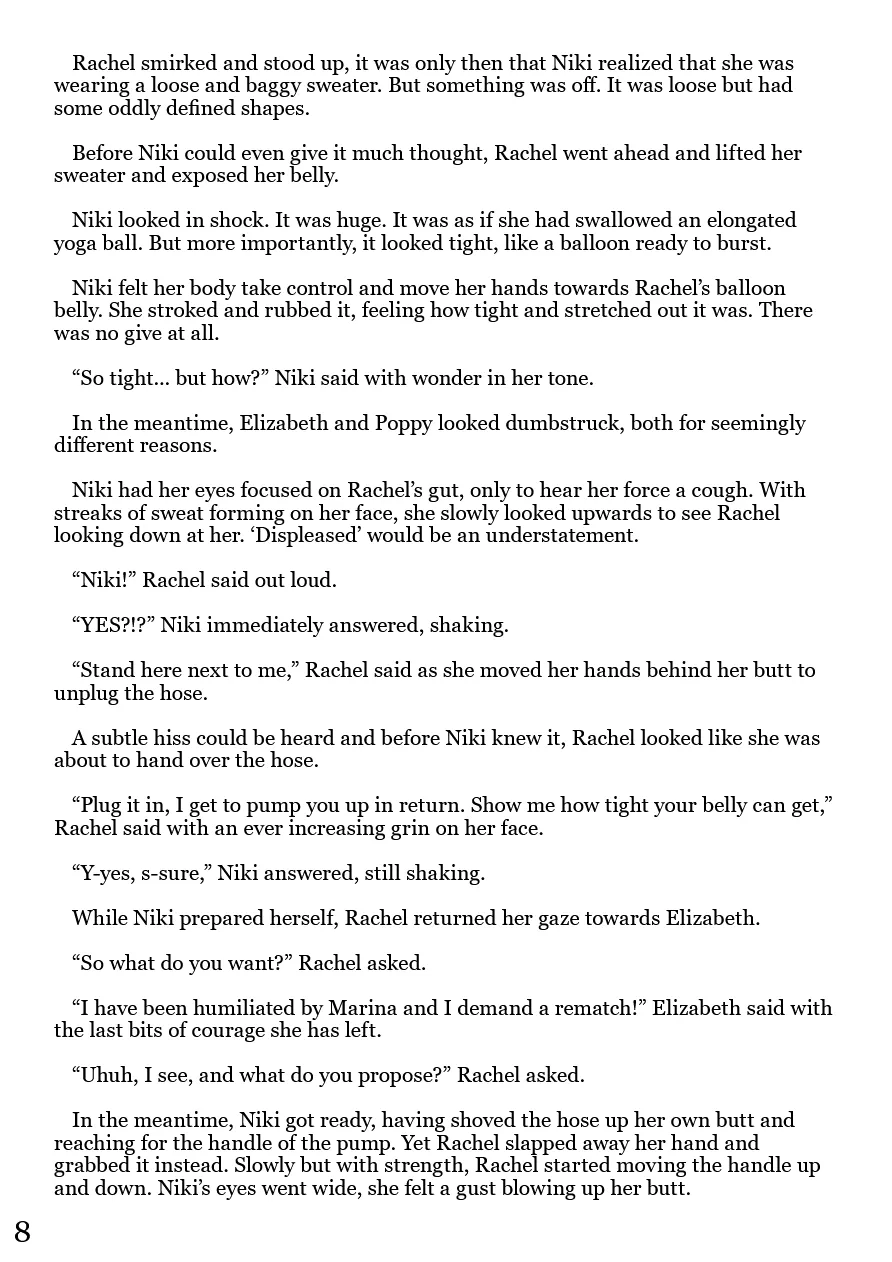 Inflated Egos - Volume 2 page 8 full