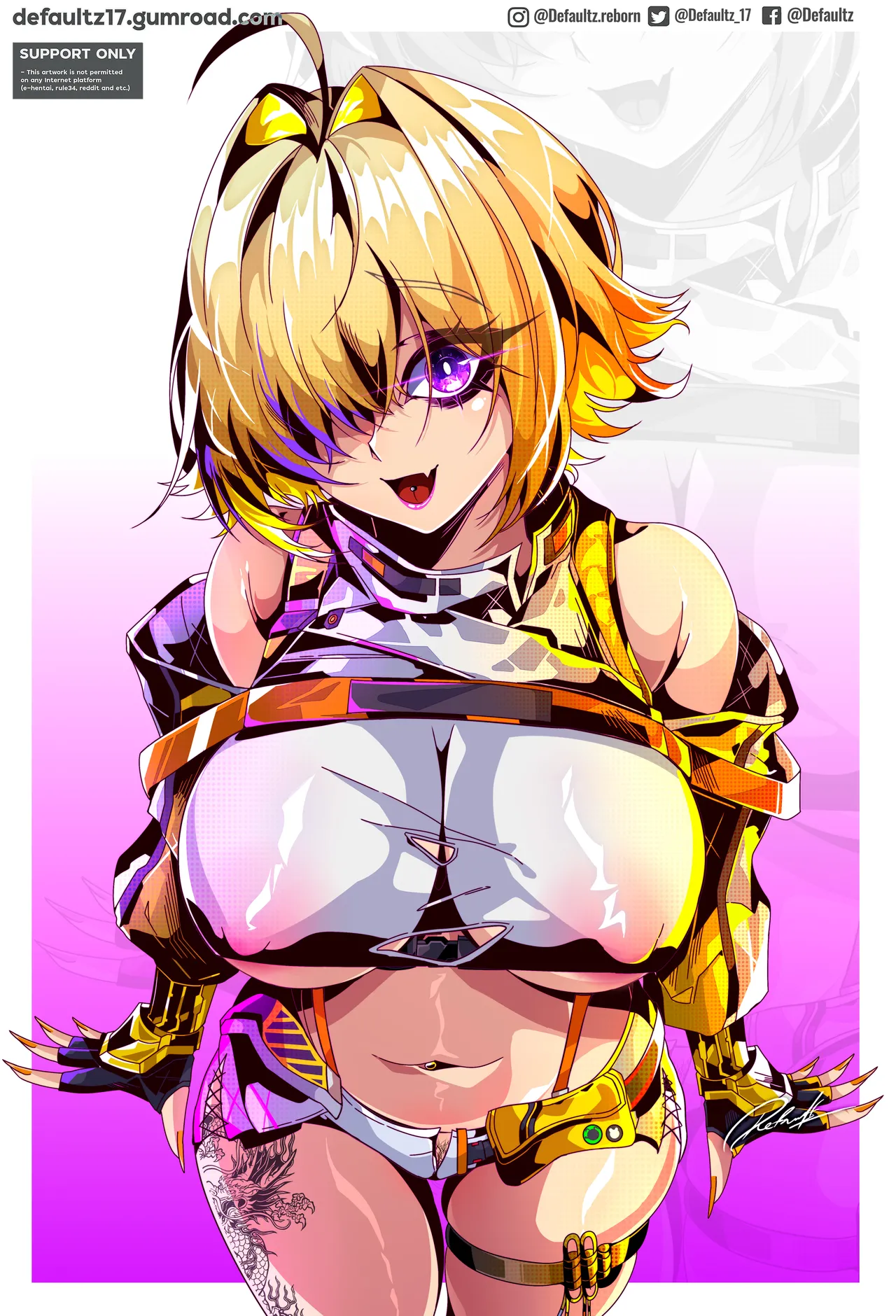 Elegg Gumroad Reward page 2 full