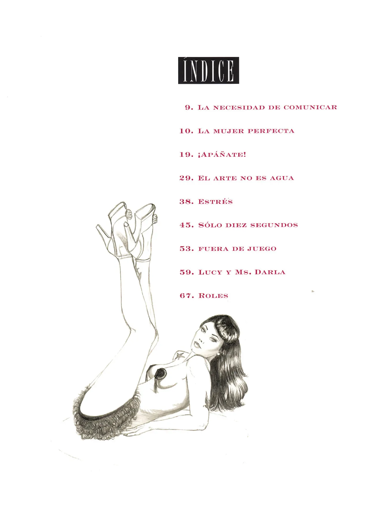 Scandalo! page 3 full