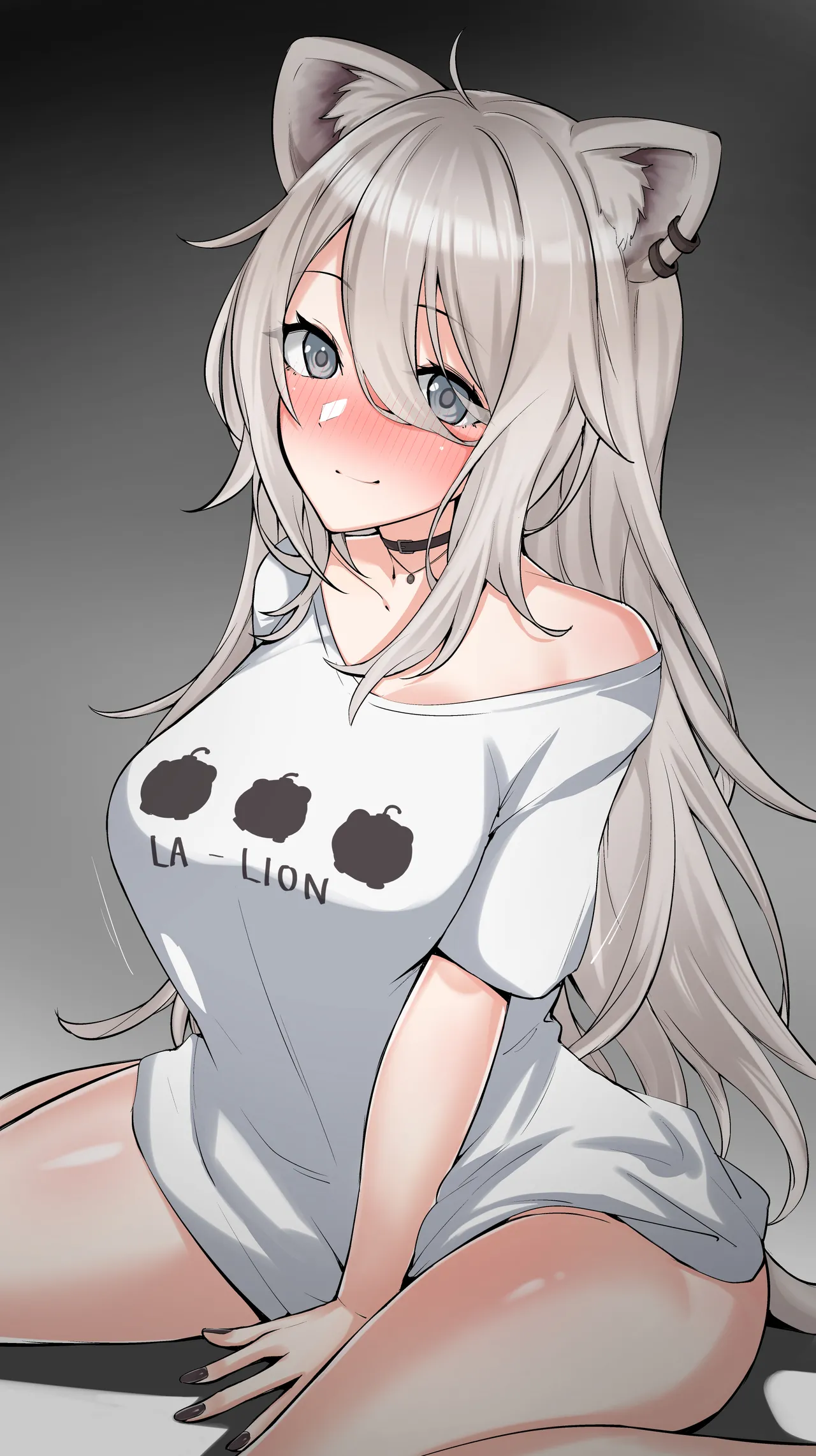 獅〇ぼたん⑧ page 2 full