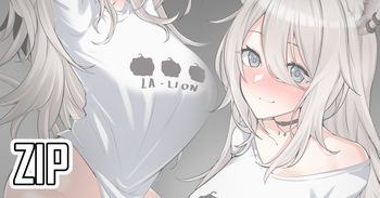 獅〇ぼたん⑧ cover