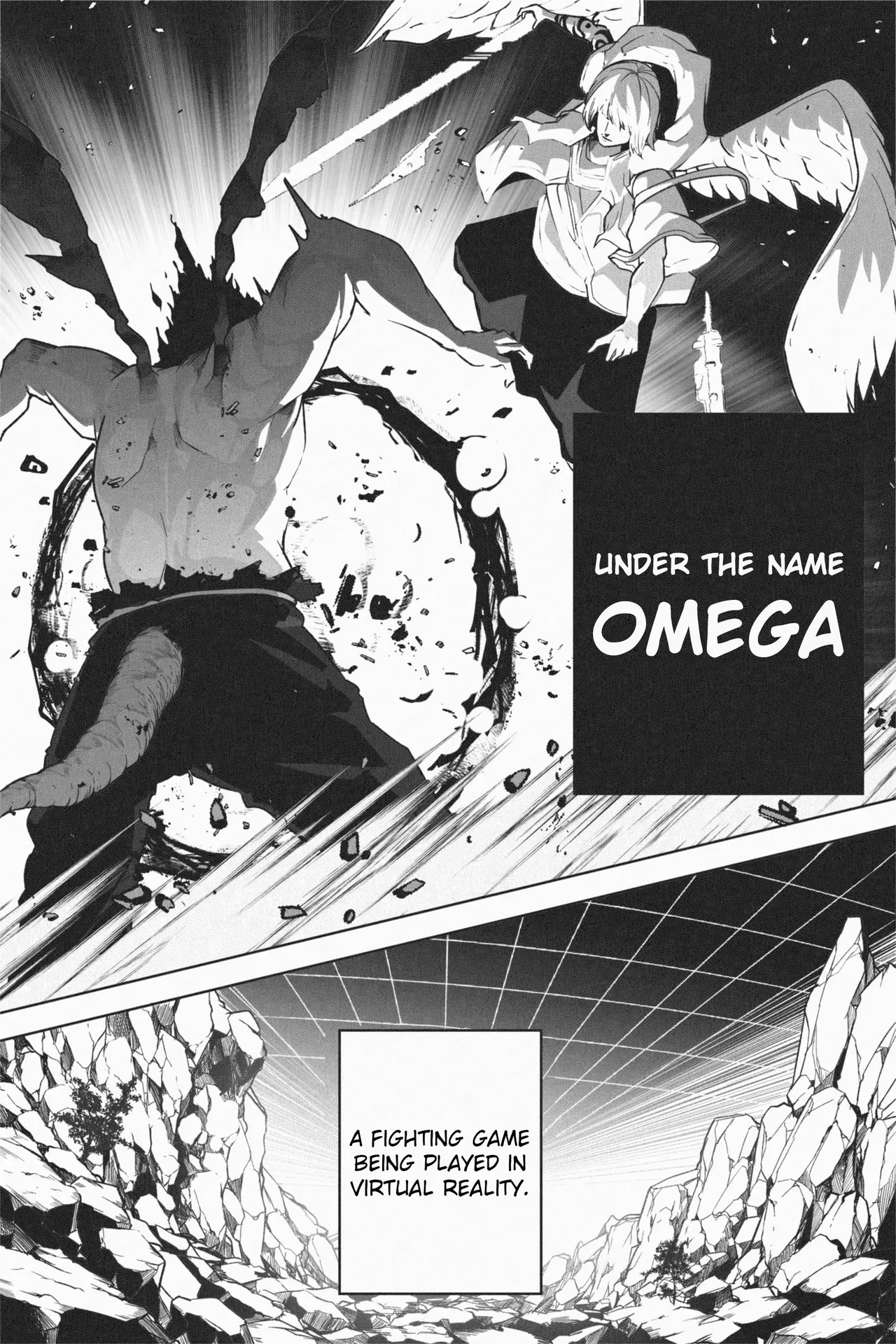OMEGA page 3 full