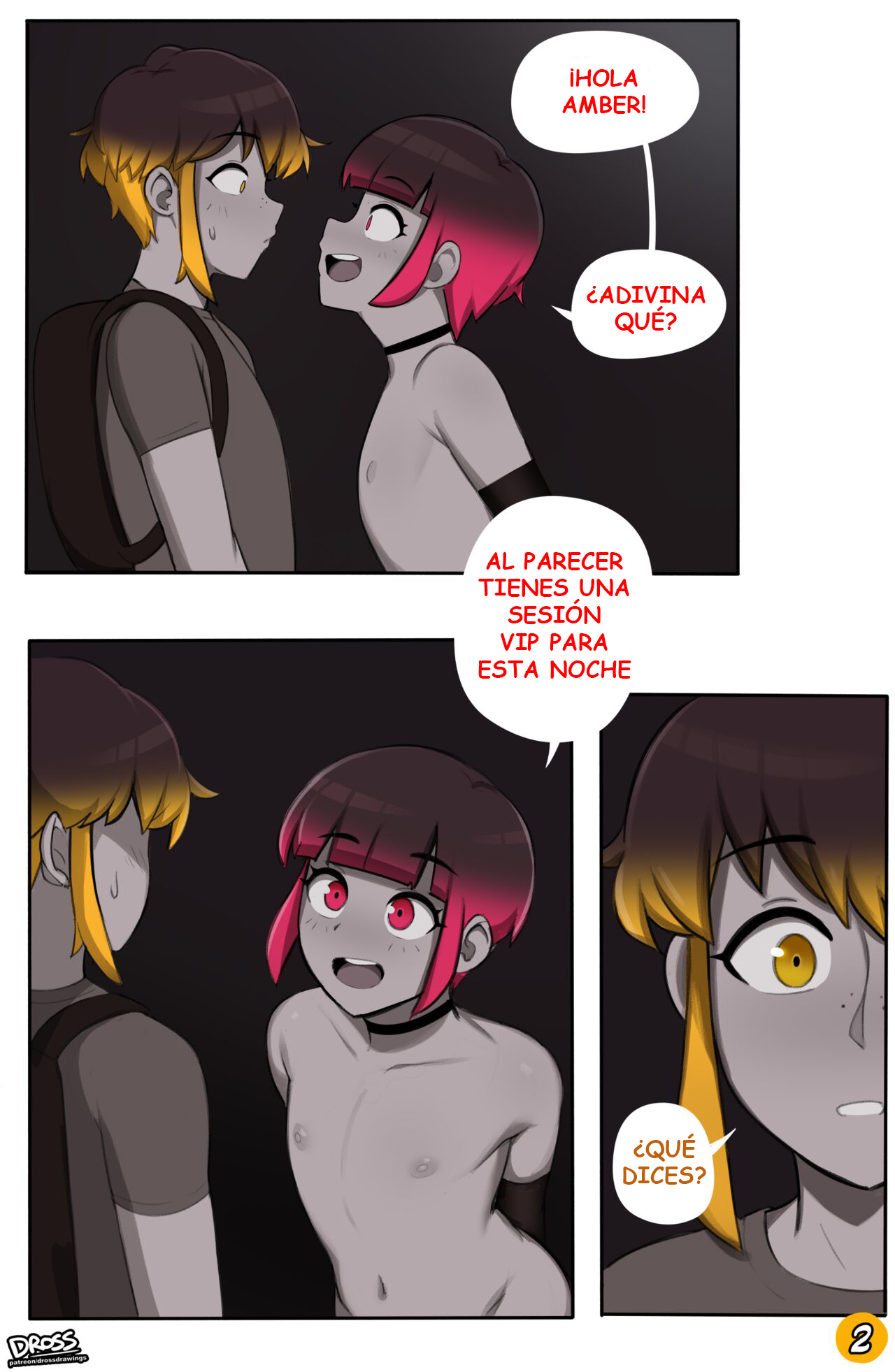 anal