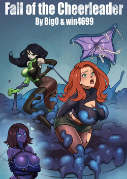 [Win4699] Fall of the Cheerleader