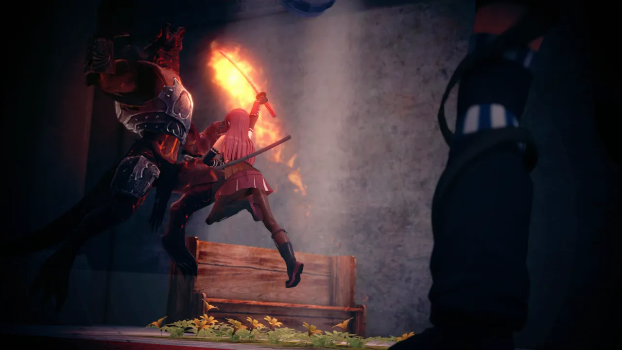 Bunny Ears page 8 full