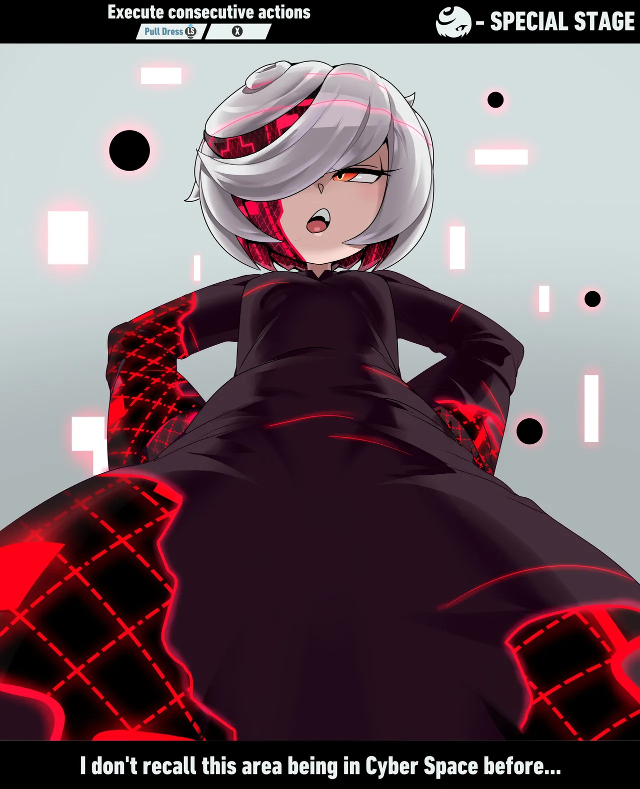 Sage Special Stage page 1 full