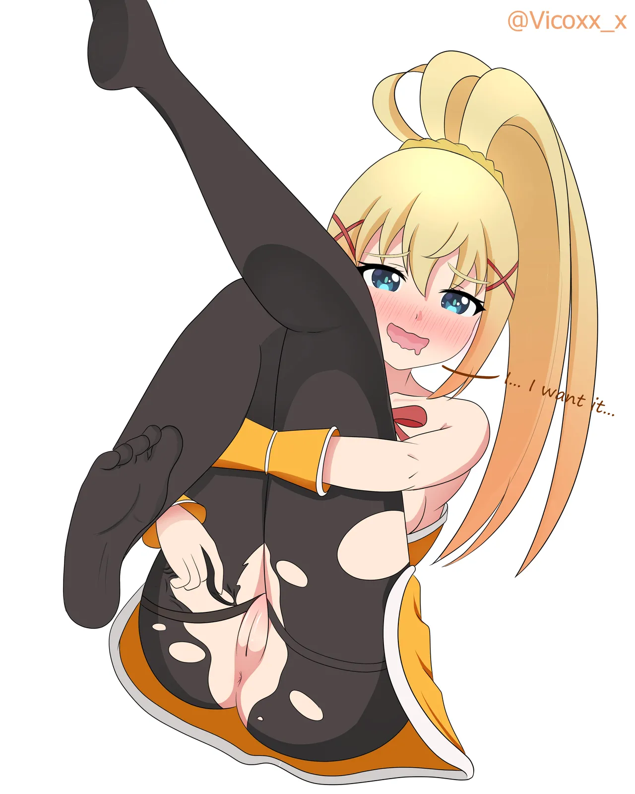 Vicoxx ass mix page 3 full