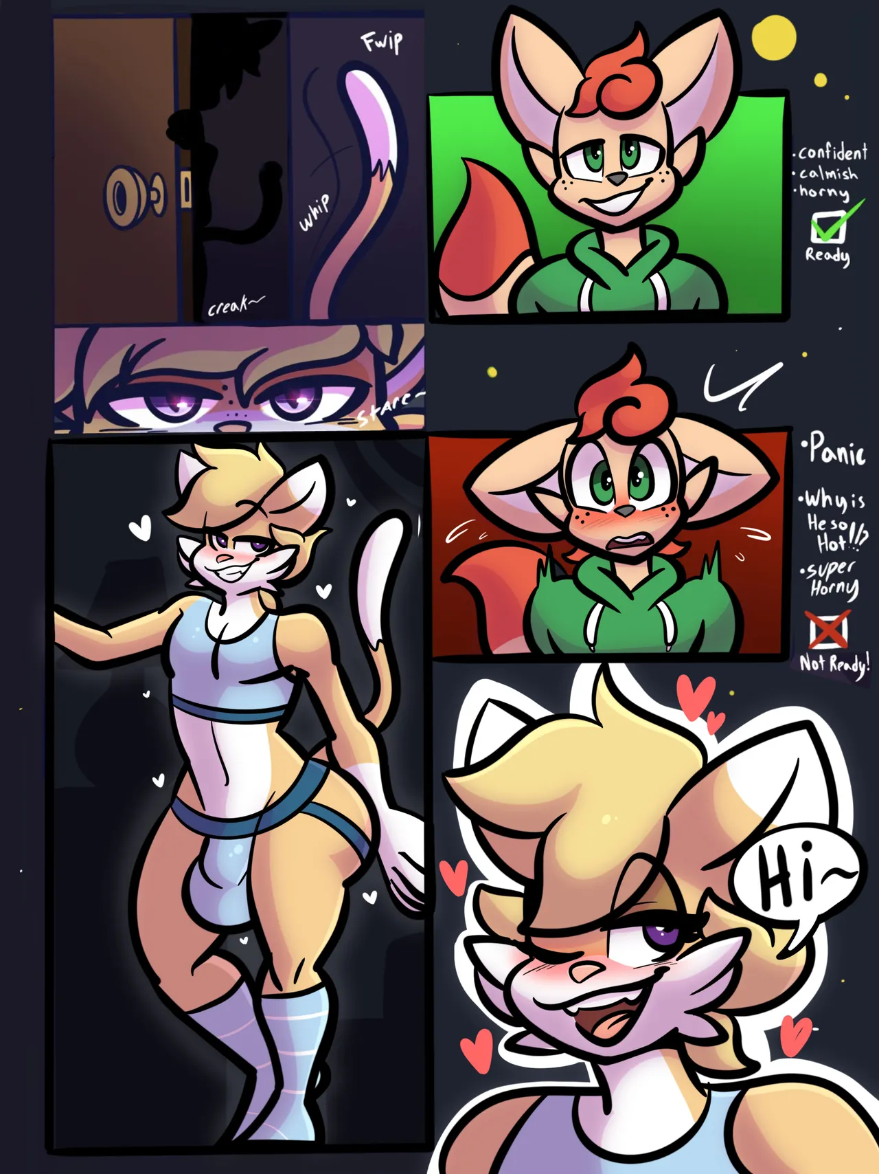 Verse Off page 4 full