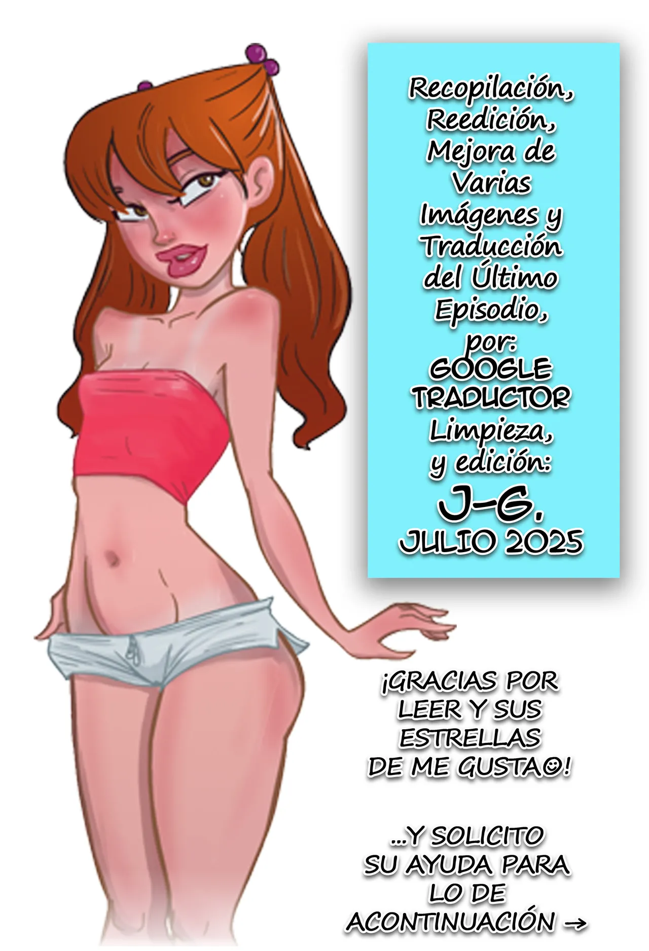 Housework 1-2  COMPLETO page 2 full