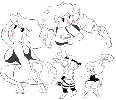 Genderswapped OneyPlays &amp; Others page 10 full