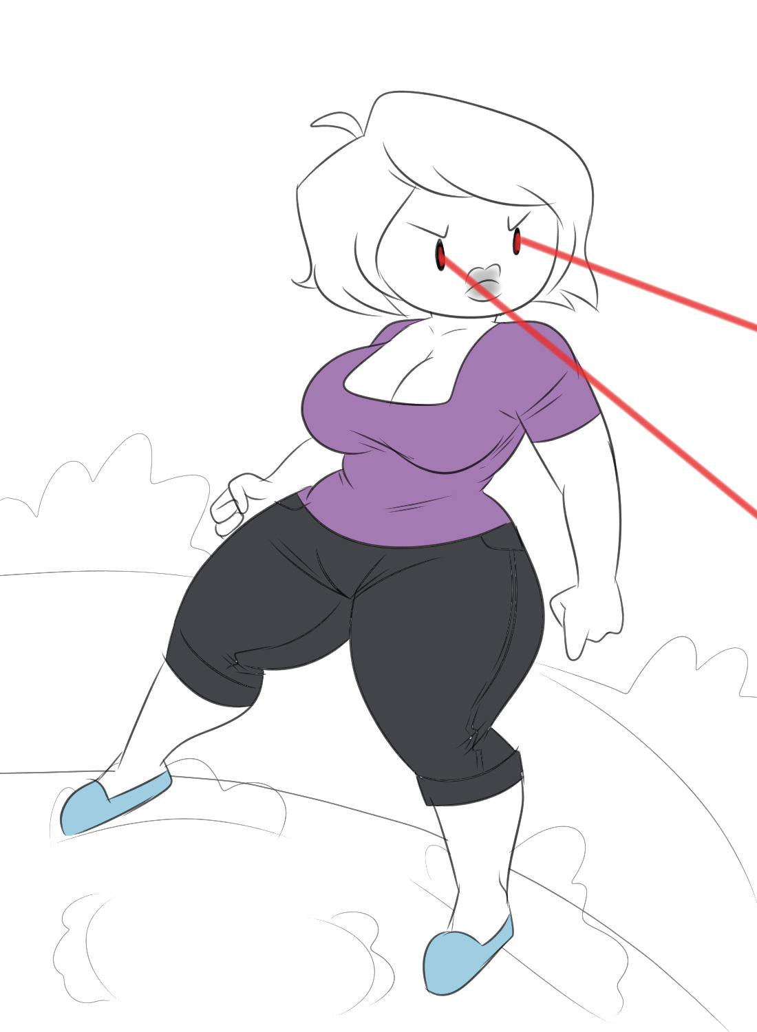 Genderswapped OneyPlays &amp; Others page 9 full