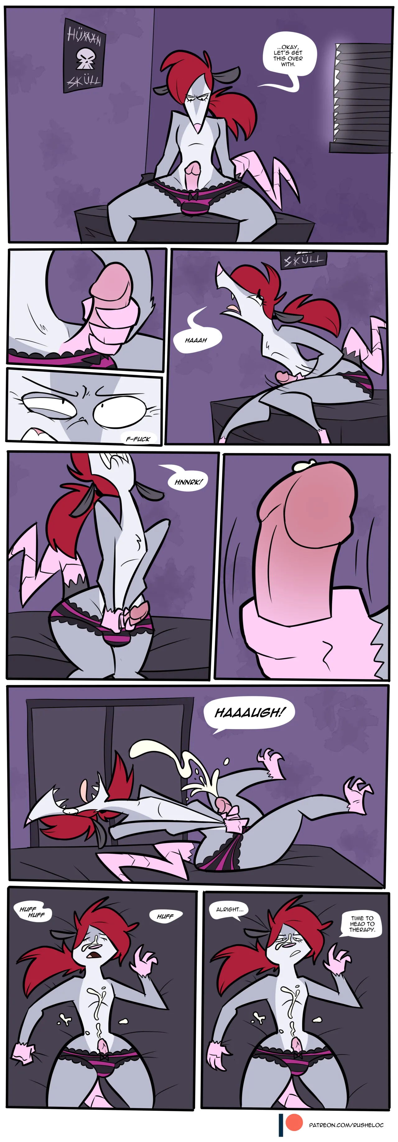 What's Better Than This + Extras page 2 full