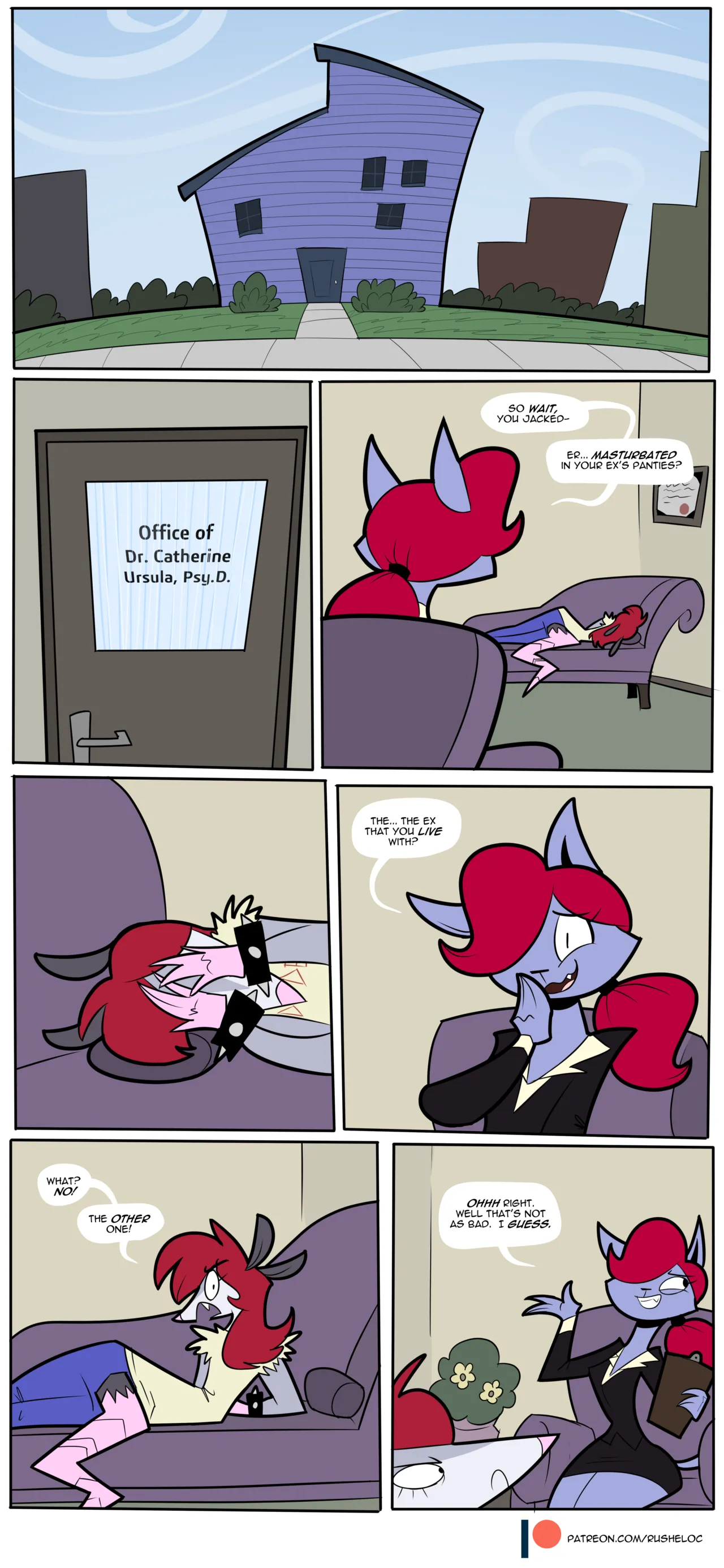 What's Better Than This + Extras page 4 full