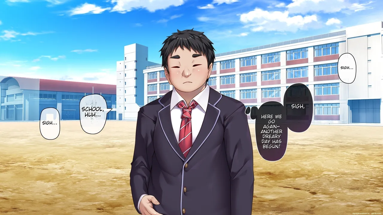 TS Oji-sama no Himitsu page 3 full