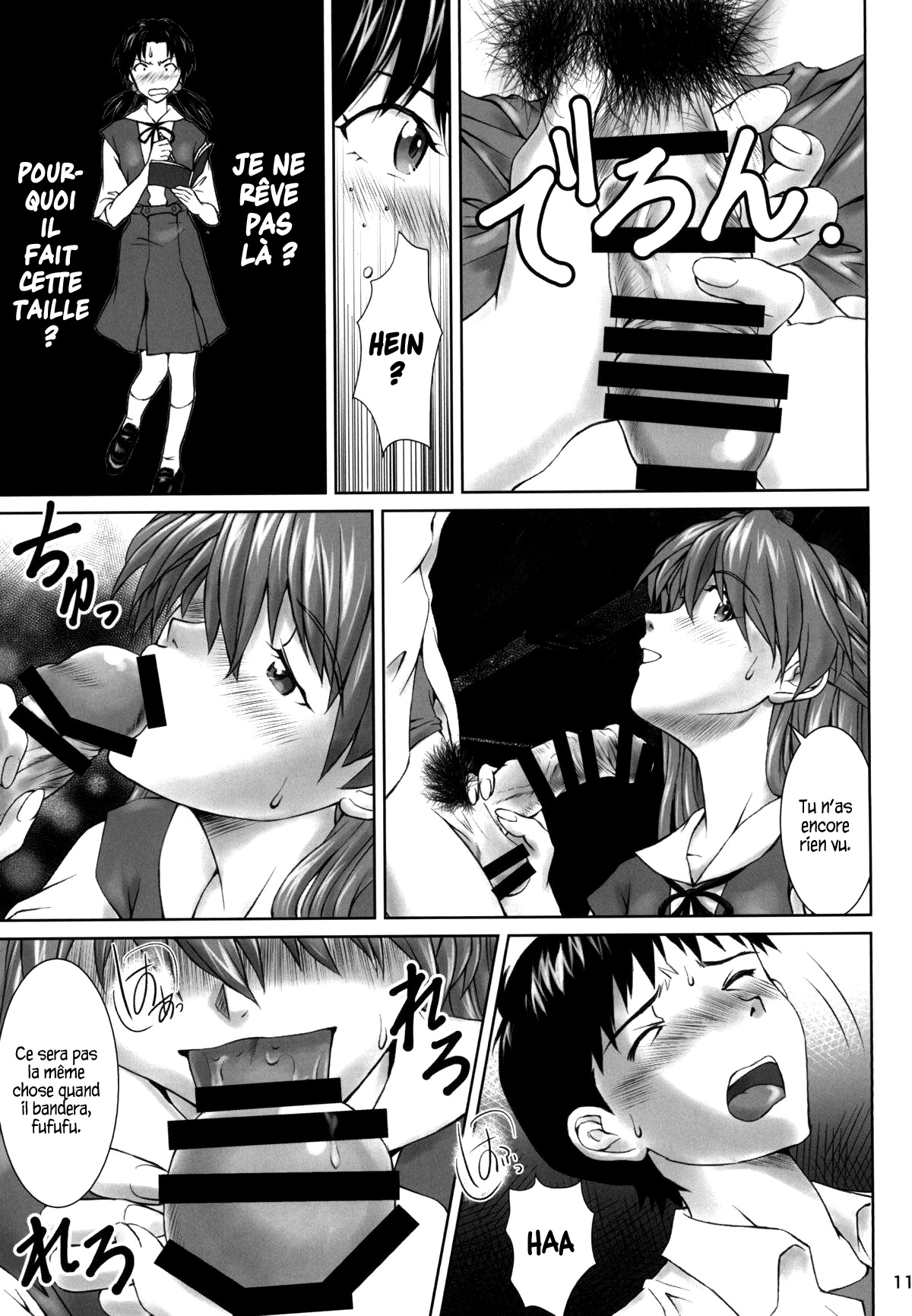 Let's share it page 10 full