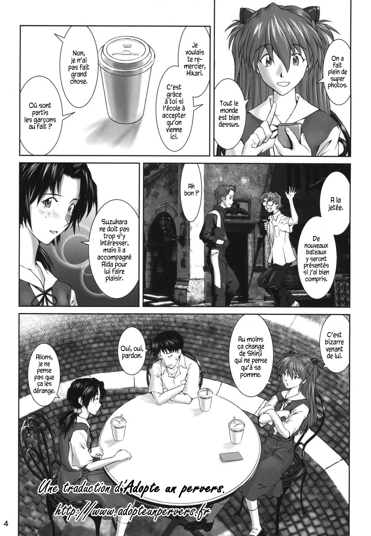 Let's share it page 3 full