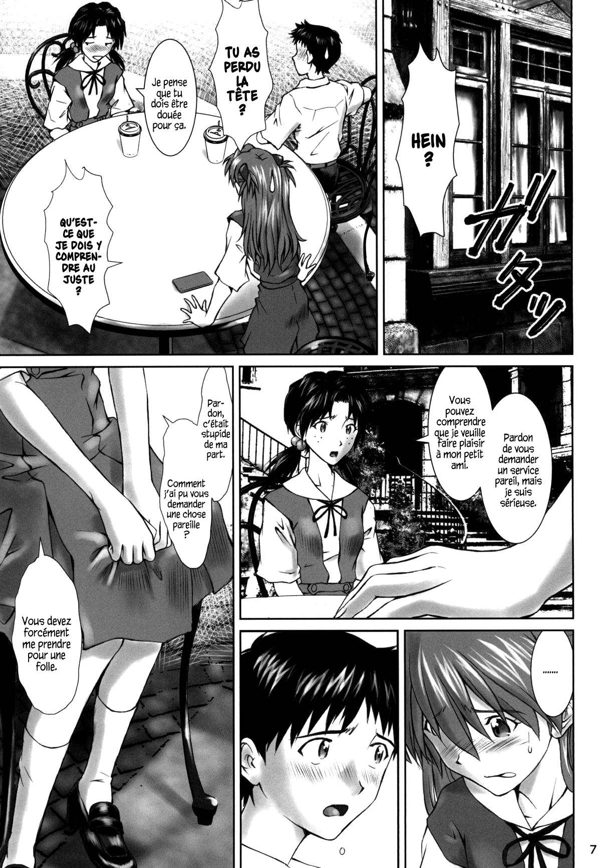 Let's share it page 6 full