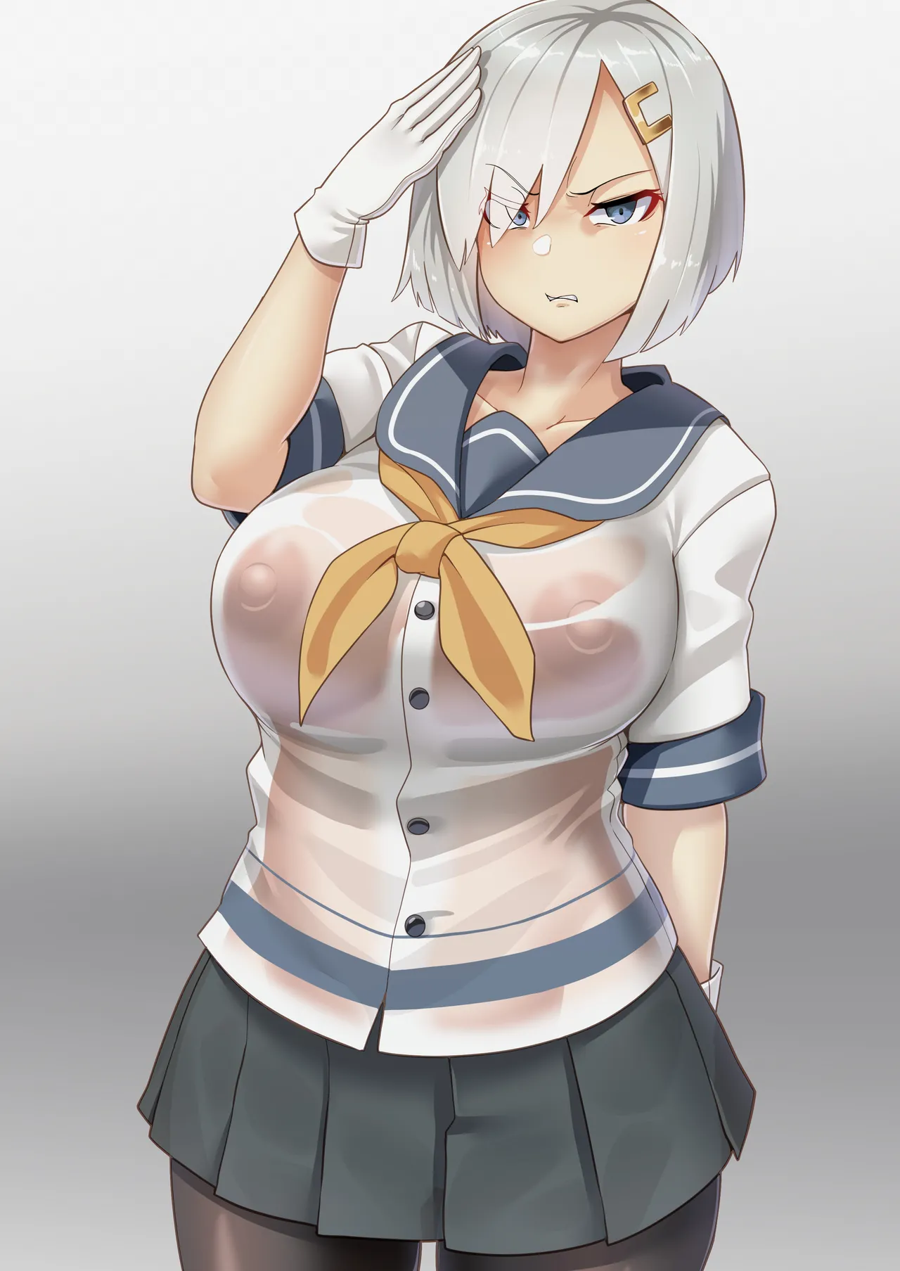 Hamakaze page 2 full