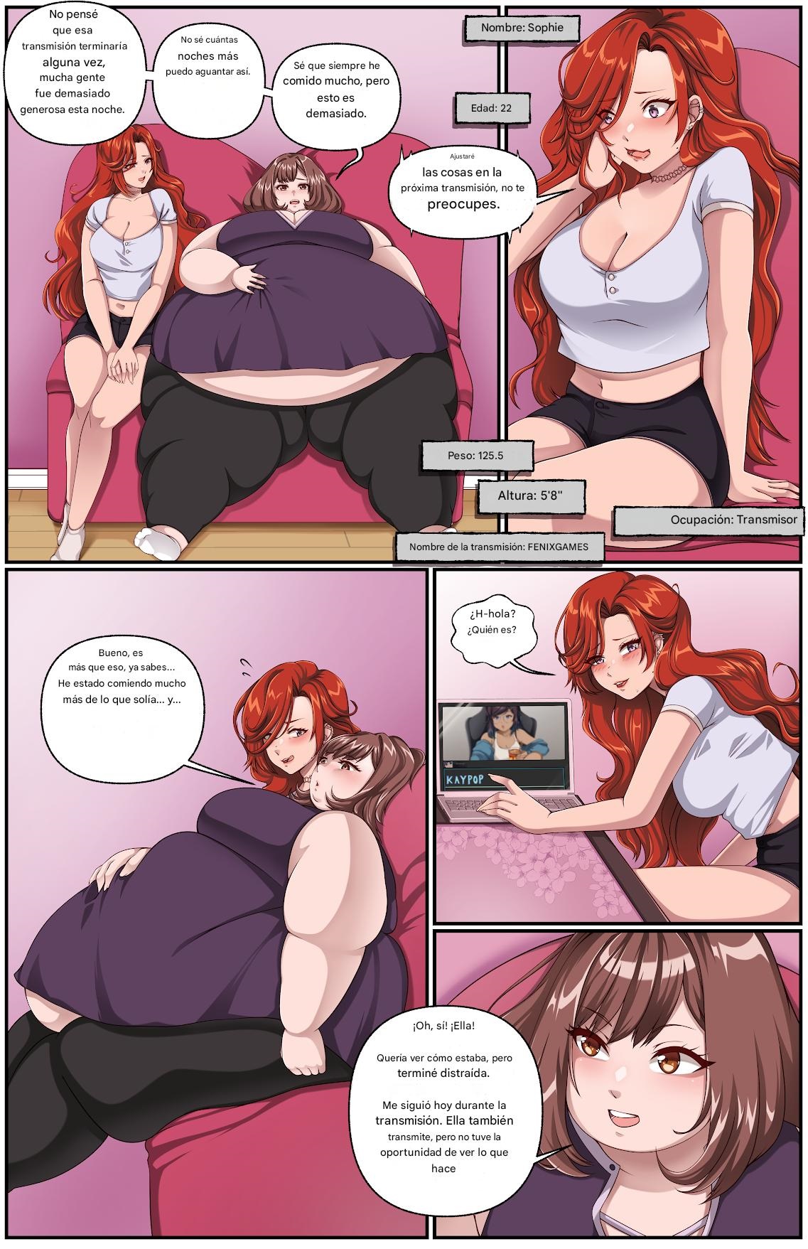 DOUGHNATION DEPENDENCY page 6 full