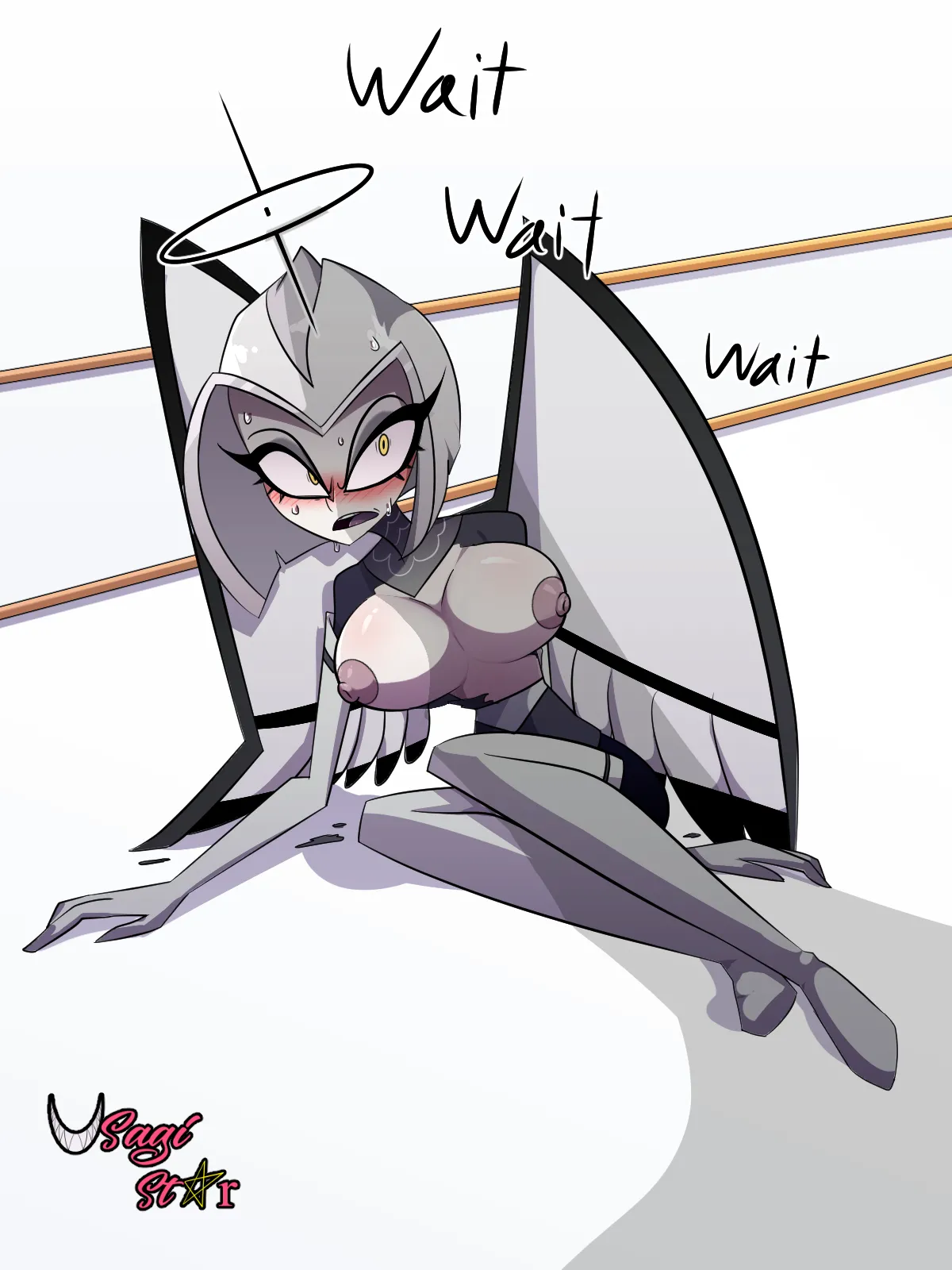 Lute - Usagi Star page 4 full