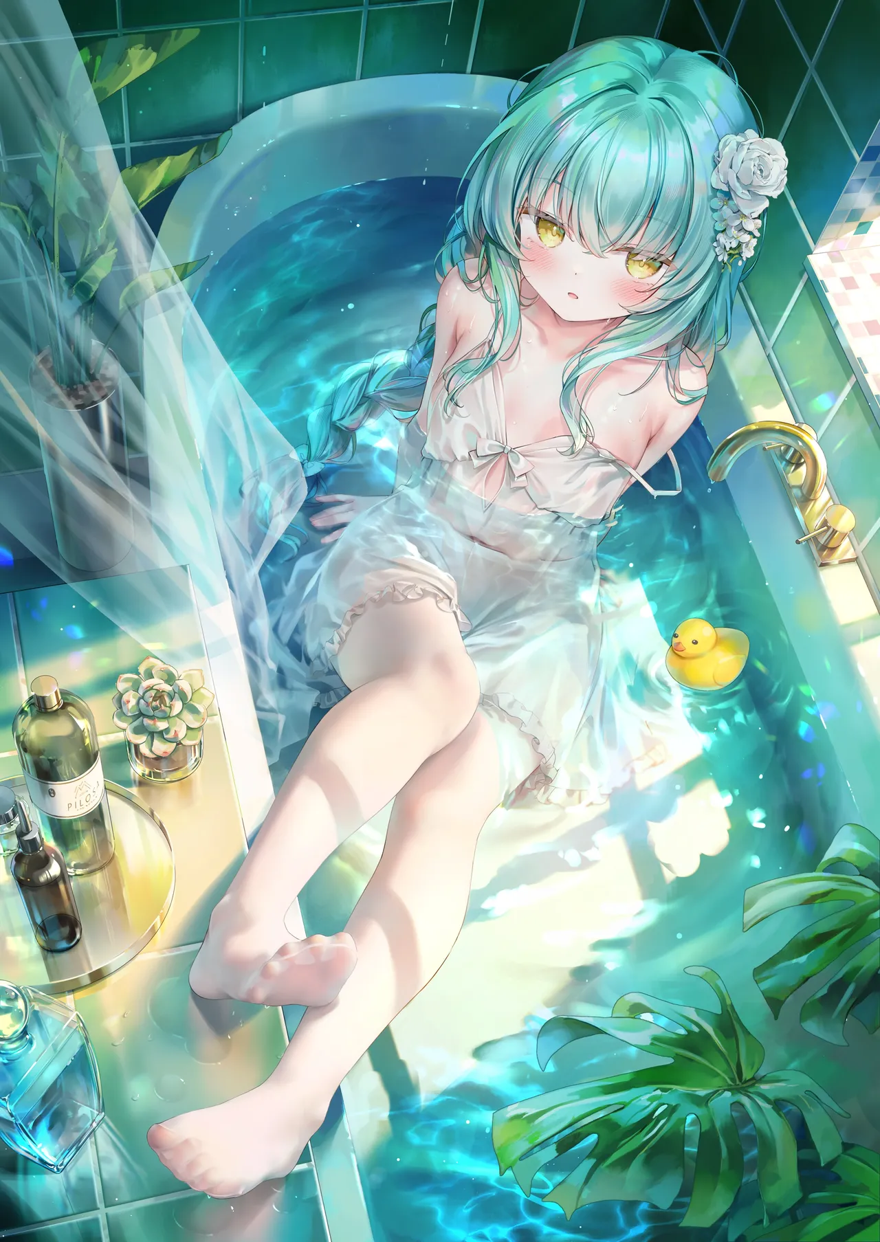 鬼針草   28/04/2525 ——25/06/2025 page 3 full