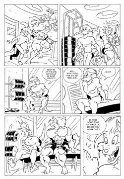 A Growing Relationship