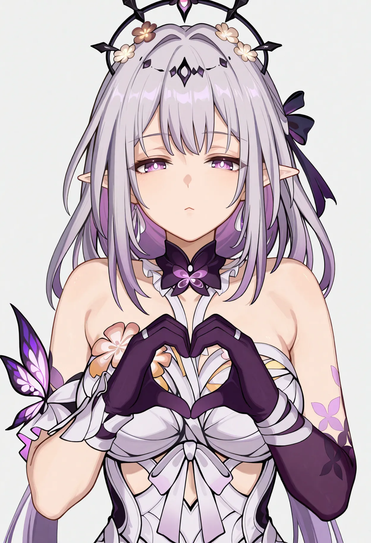 Castorice page 1 full