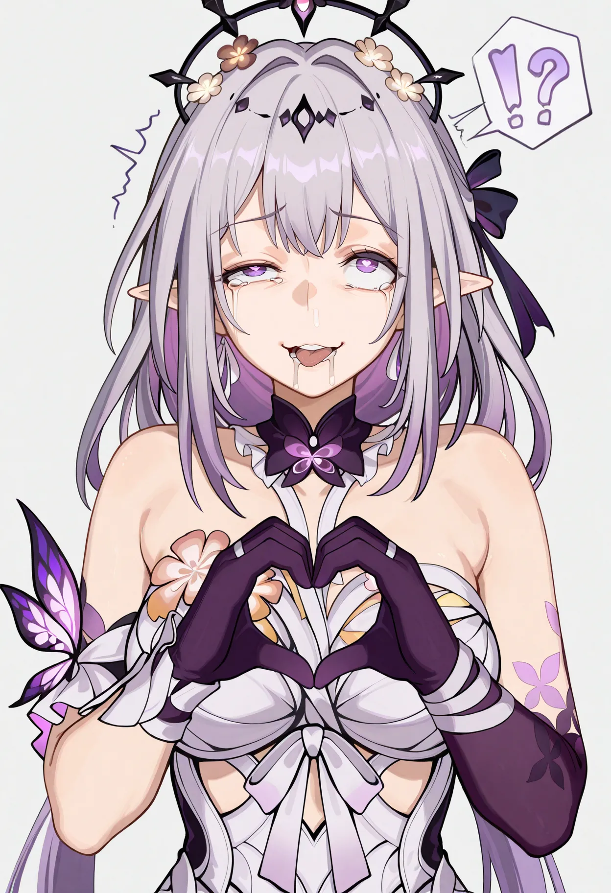 Castorice page 2 full