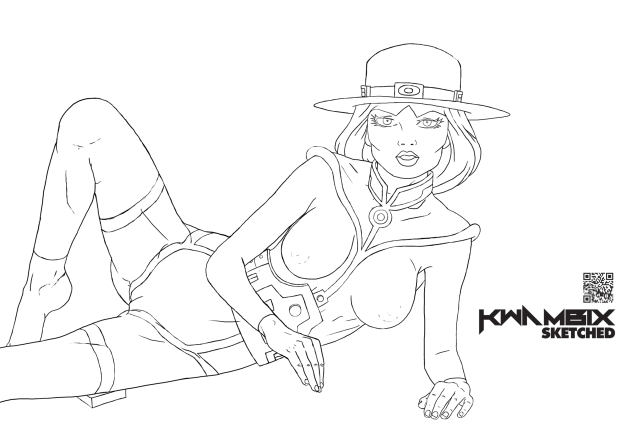 Judge JB McBride - Bravestarr page 8 full