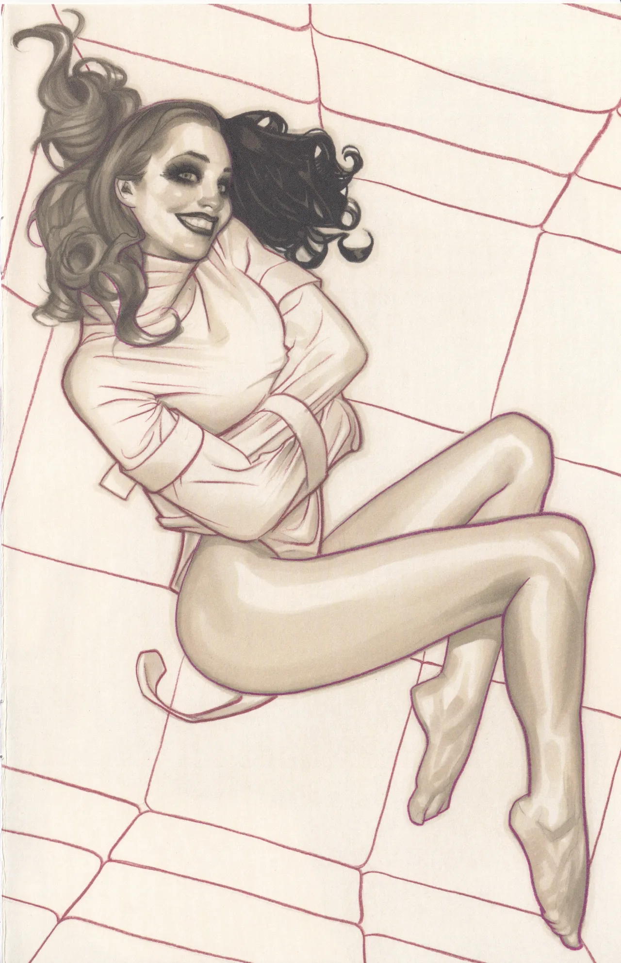 Uncovered Run page 4 full