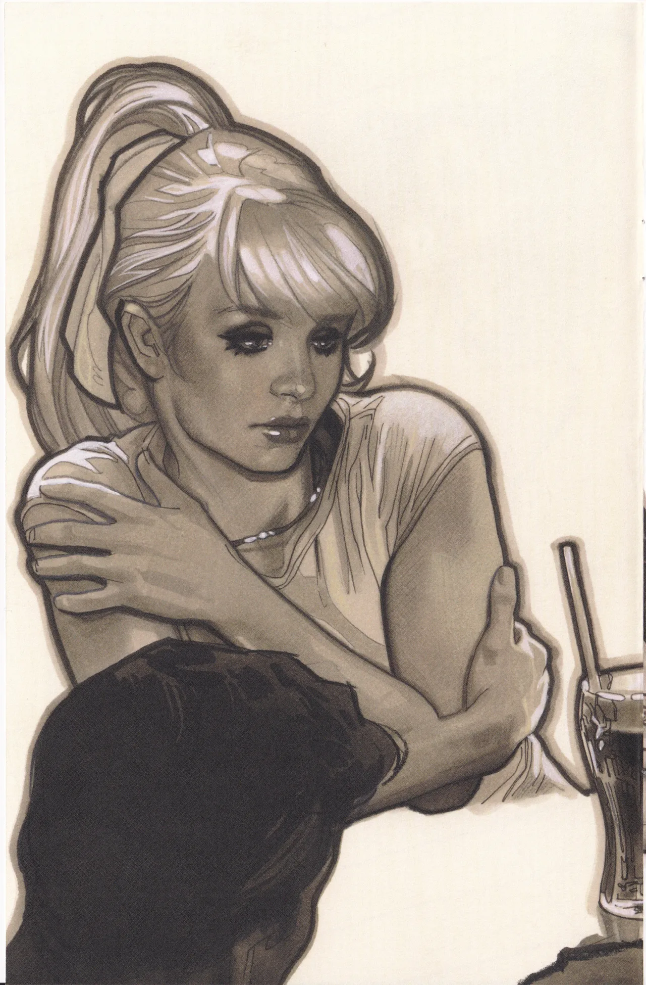 Uncovered Run page 5 full