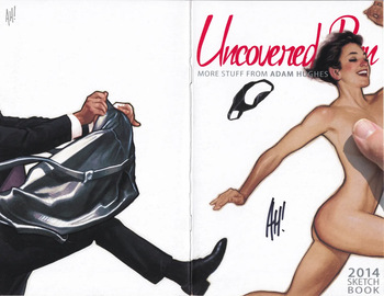 Uncovered Run cover