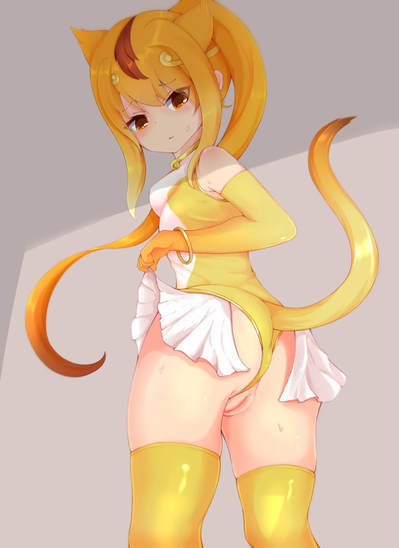 Mikosake page 5 full