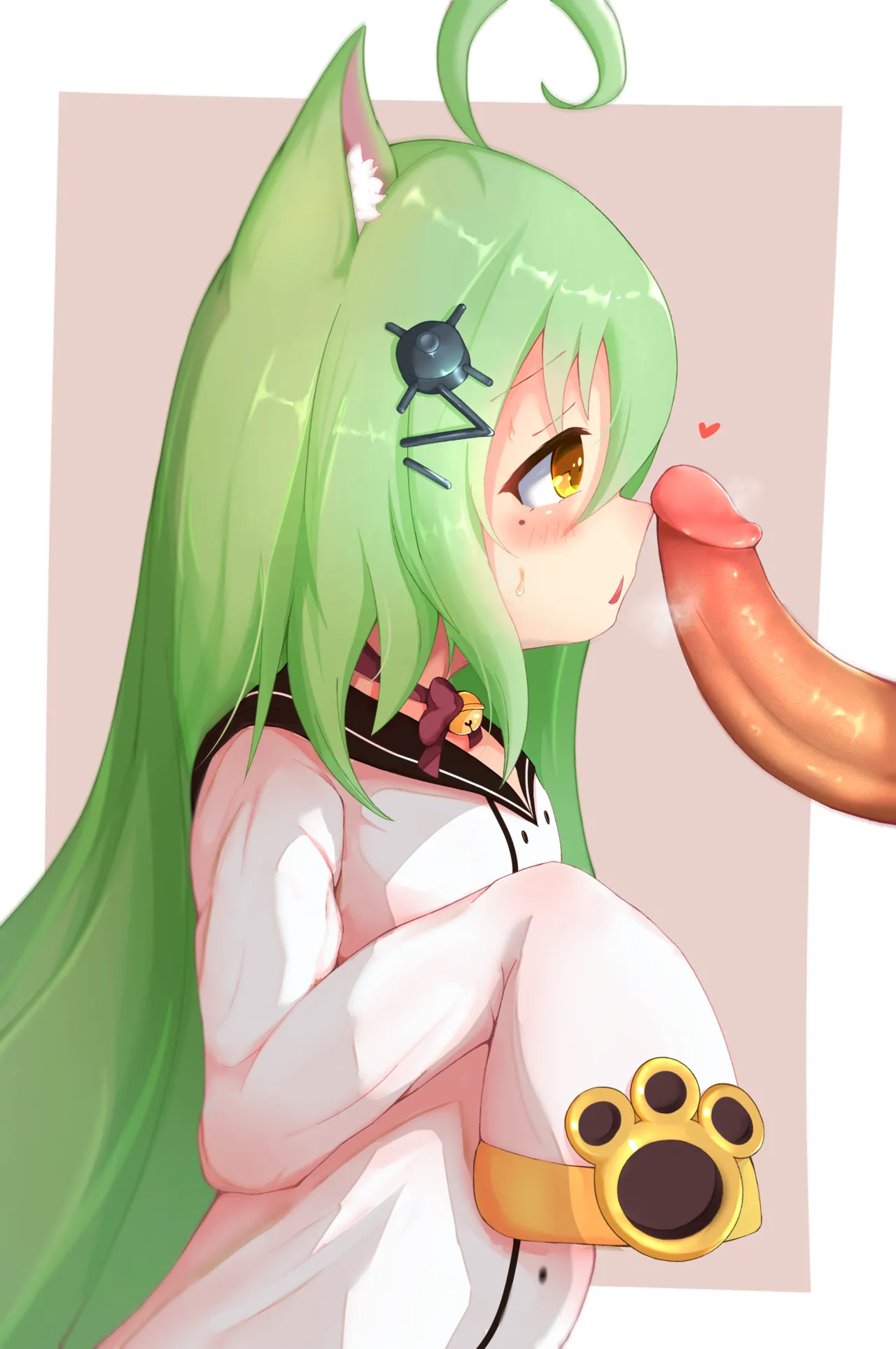 Mikosake page 7 full