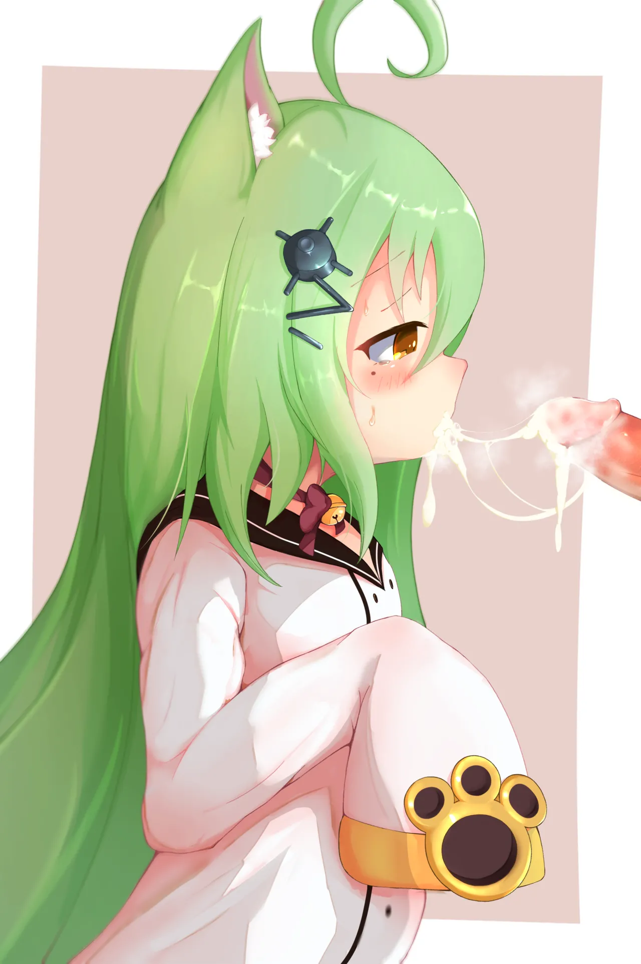 Mikosake page 9 full