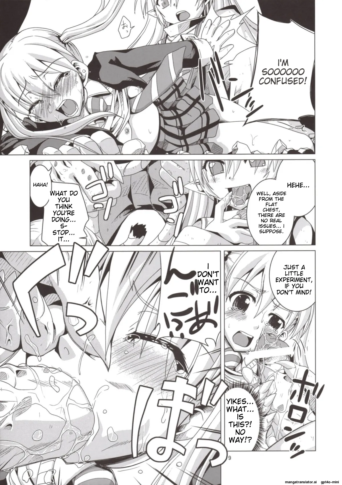 Takoashi Wiener page 9 full