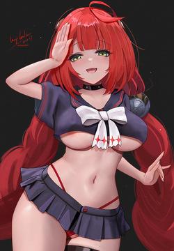 [Pixiv] Megi.Nalter (695970) 2025.07.12