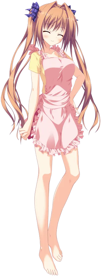 Princess Evangile W Happiness page 2 full