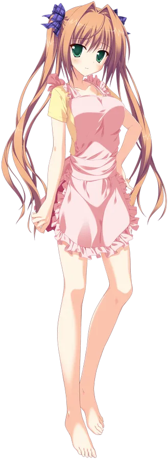 Princess Evangile W Happiness page 7 full