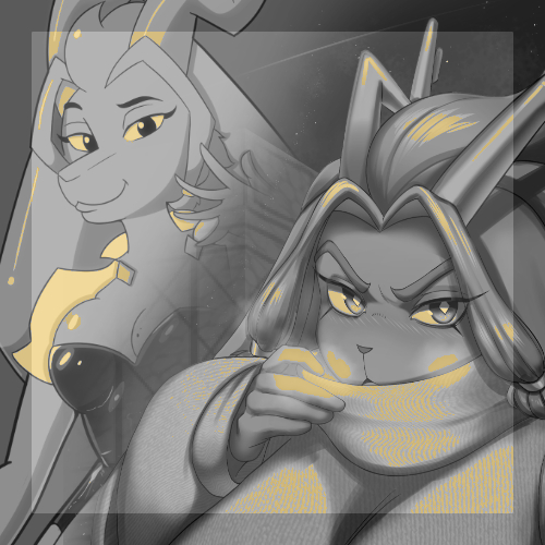 Sybil  - Art Pack page 3 full