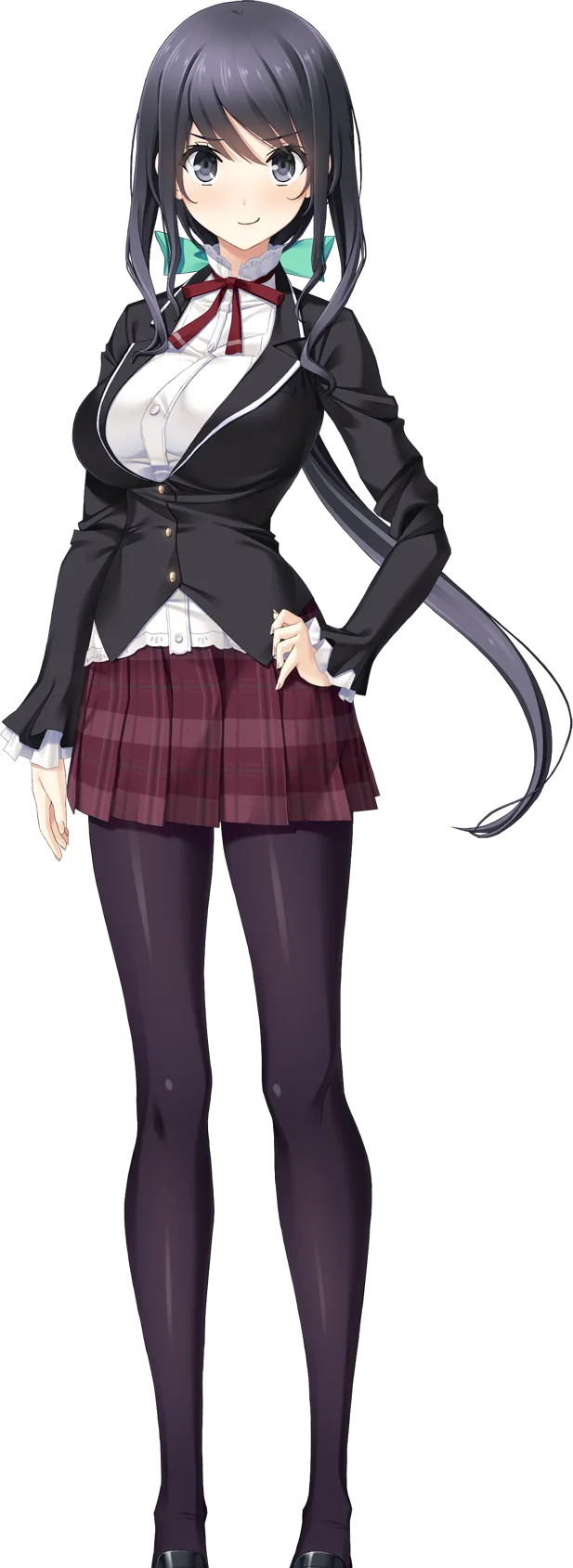 Haru Kiss page 8 full