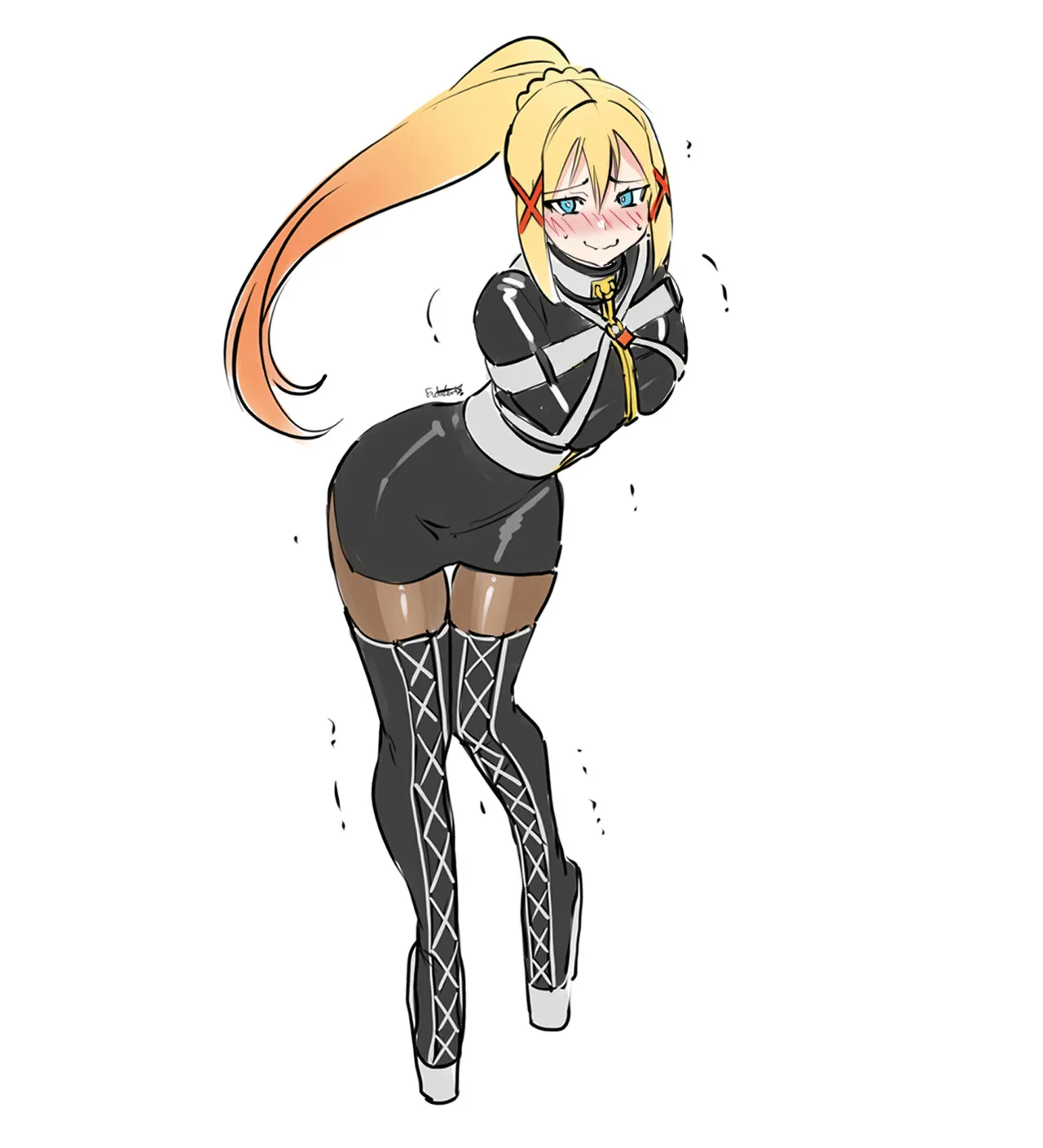 Eudetenis page 6 full