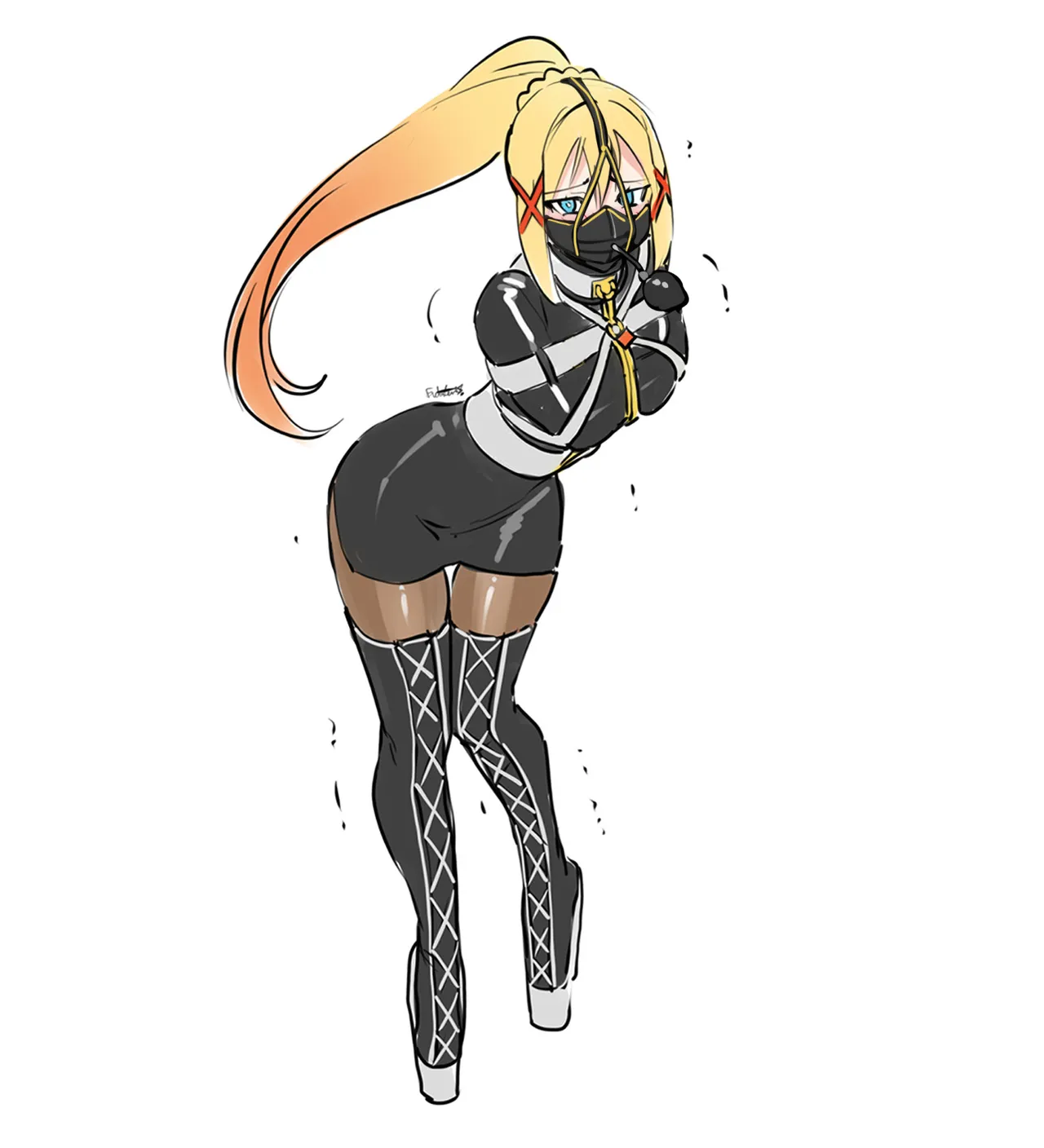 Eudetenis page 7 full