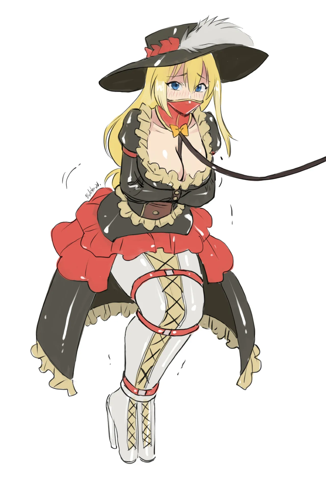 Eudetenis page 8 full