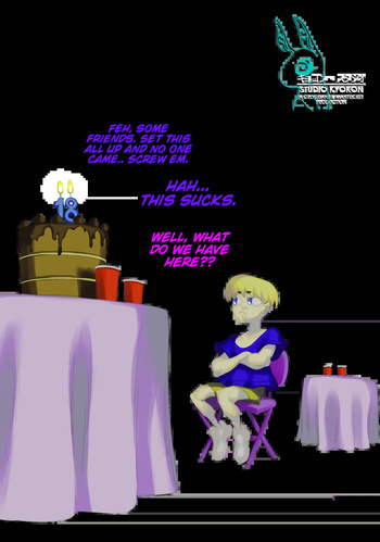 Private Show cover
