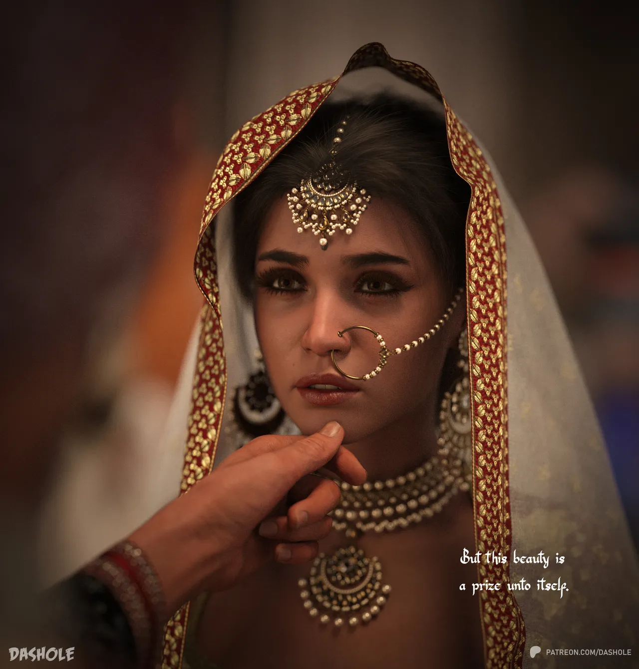 - Prince of Persia page 1 full