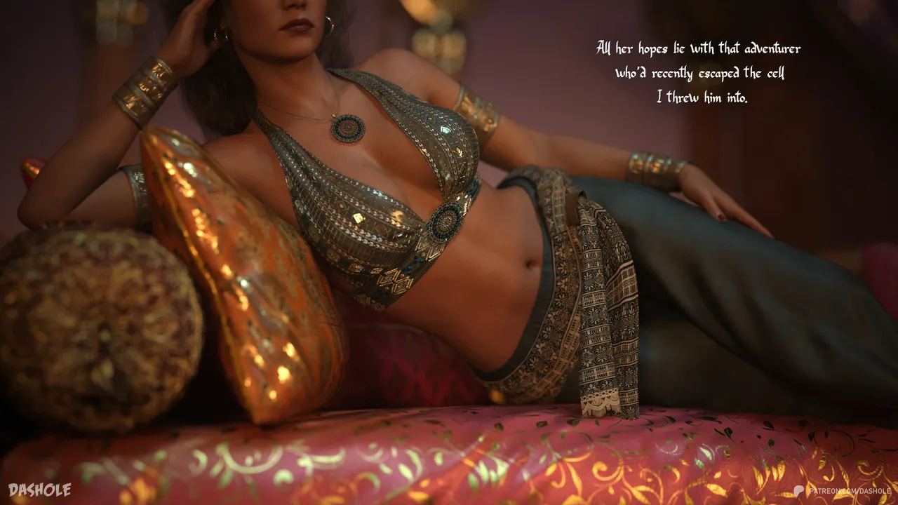 - Prince of Persia page 10 full