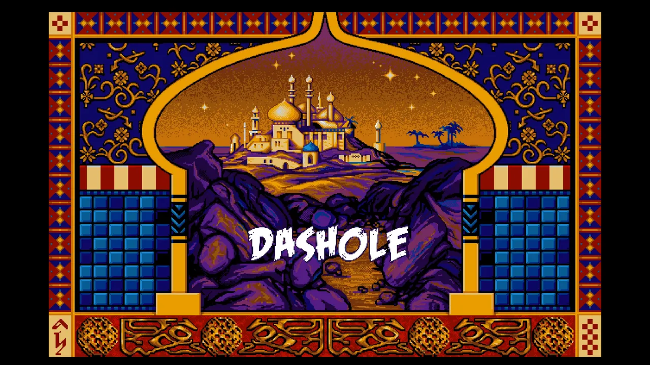 - Prince of Persia page 3 full