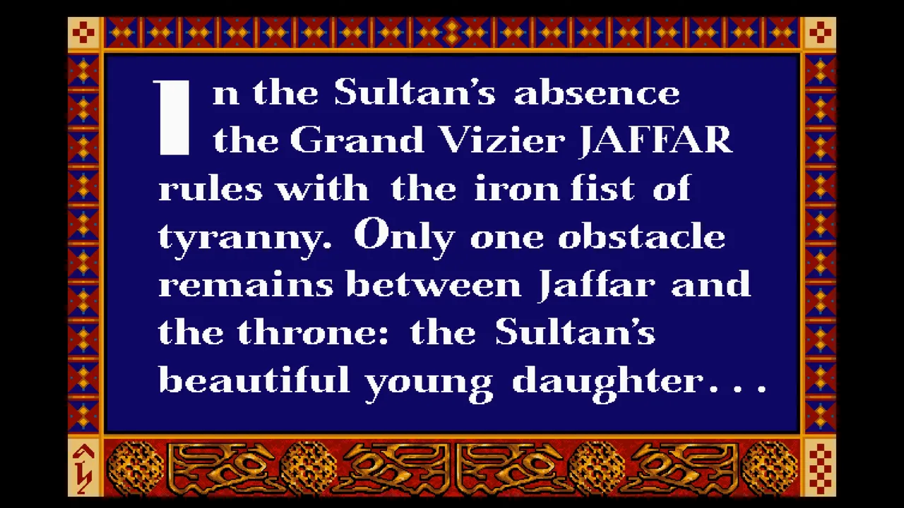 - Prince of Persia page 5 full