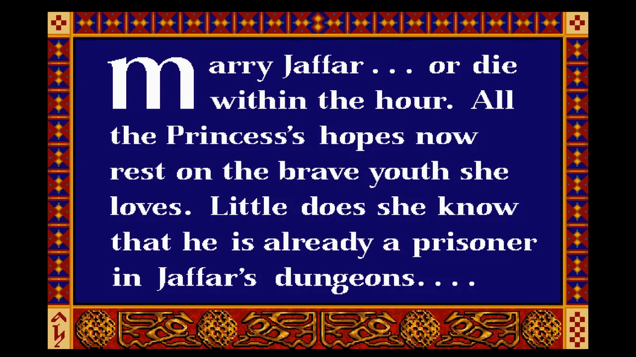 - Prince of Persia page 7 full